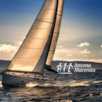 In barca a vela con AIL Ancona Macerata
